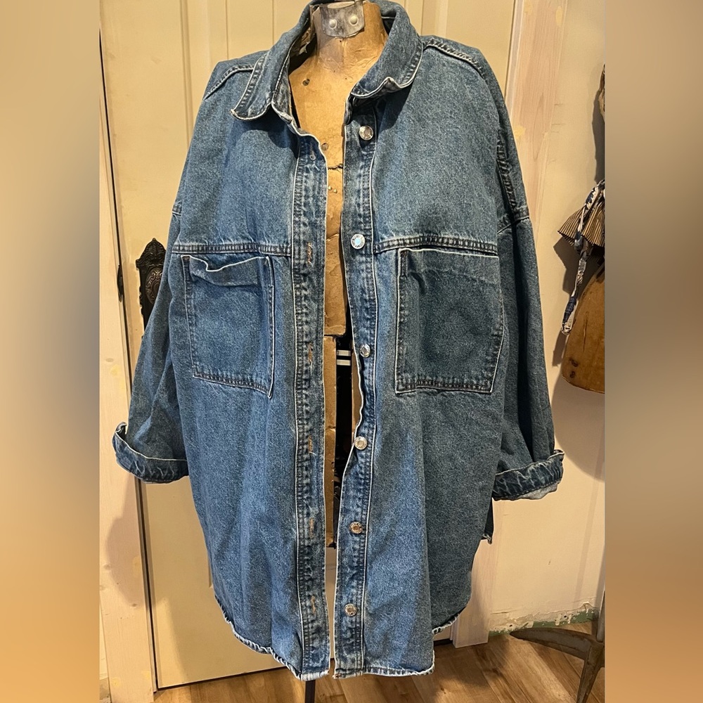 Primark Jean jacket